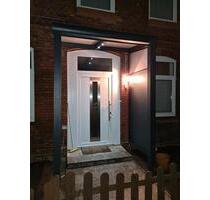 Eine schöne helle 2 Zimmer Wohnung - Rendsburg