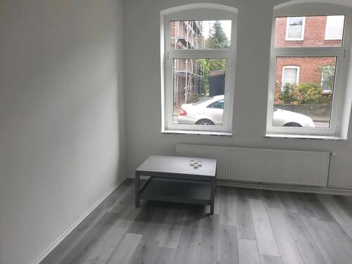 Foto - Etagenwohnung zur Miete in Rendsburg