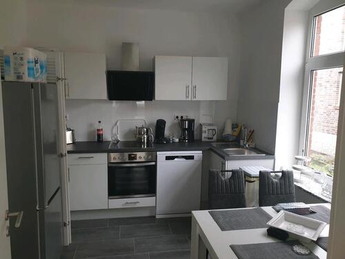 Foto - Etagenwohnung in Rendsburg