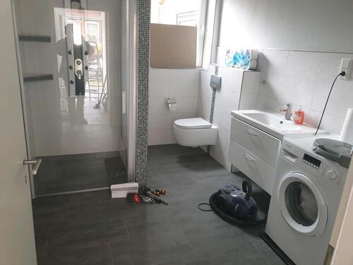 Foto - Etagenwohnung in Rendsburg zur Miete
