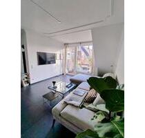 3 Zimmer Wohnung ca. 70 qm Fläche mit Balkon,TG, kernsaniert - Troisdorf Bergheim