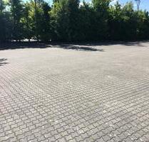 Wohnwagenstellplatz Abstellplatz - Billerbeck