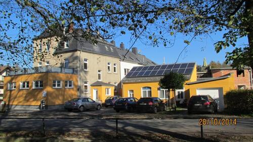 Foto - vermiete Praxisräume - 700,00&nbsp;EUR Kaltmiete, ca.&nbsp; 98,00&nbsp;m&sup2;