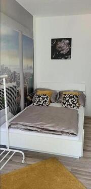 Foto - 2 Zimmer Etagenwohnung in Dortmund