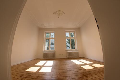 Foto - 3 Zimmer Etagenwohnung zur Miete in Mönchengladbach