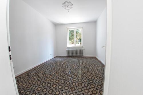 Foto - Etagenwohnung in Mönchengladbach zur Miete