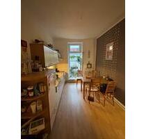 2 Raumwohnung KTV - 680,00 EUR Kaltmiete, ca.  49,00 m² in Rostock (PLZ: 18057) Hansaviertel