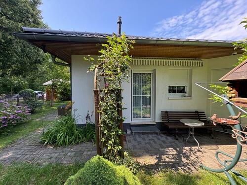 Foto - 3 Zimmer Einfamilienhaus zum Kaufen in Bernau bei Berlin