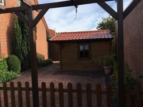 Foto - 2 Zimmer Etagenwohnung zur Miete in Wiesmoor