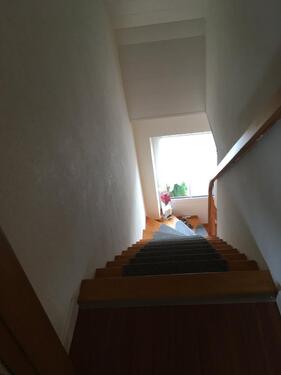 Foto - Etagenwohnung in Wiesmoor zur Miete