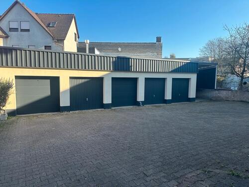 Foto - Garage zu vermieten (Hofreit, 77694 Kehl)