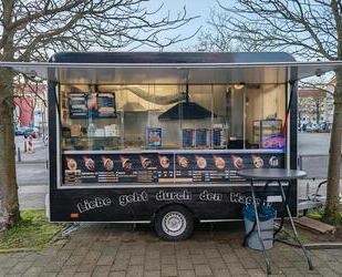 Etablierter, laufender Imbiss-Betrieb - Stammkunden - Rostock - Lambrechtshagen