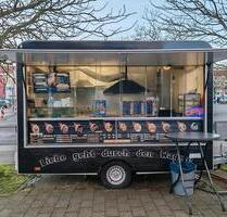Etablierter, laufender Imbiss-Betrieb - Stammkunden - Rostock - Lambrechtshagen
