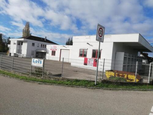 Foto - Einfamilienhaus in Herrieden zum Kaufen