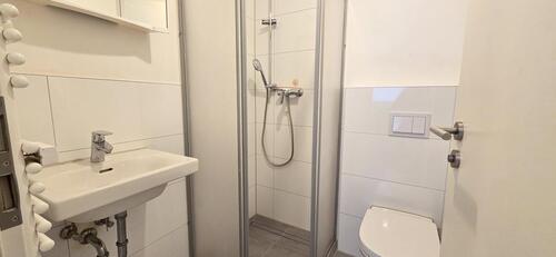 Foto - Erdgeschoßwohnung in Bielefeld zur Miete