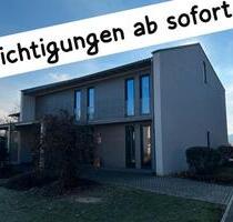 Premium Neubau 193qm mit Grundstück in Bestlage Waldacker - Rödermark