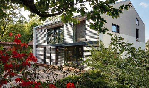 Foto - 8 Zimmer Einfamilienhaus zum Kaufen in Rödermark