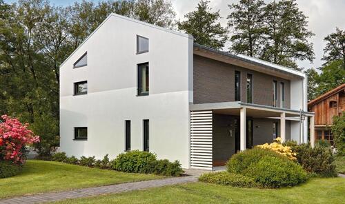 Foto - 8 Zimmer Einfamilienhaus in Rödermark