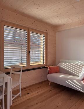 Foto - Smart Living Mikro Apartment mit Terrasse 