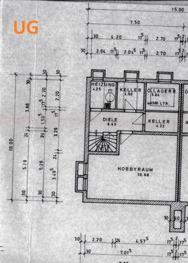 Foto - 7 Zimmer Doppelhaushälfte in Reichertshausen
