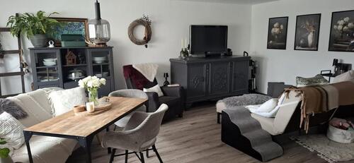 Foto - 2 Zimmer Erdgeschoßwohnung zur Miete in Reichshof