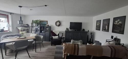 Foto - 2 Zimmer Erdgeschoßwohnung in Reichshof