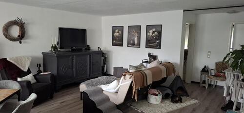 Foto - Erdgeschoßwohnung in Reichshof zur Miete