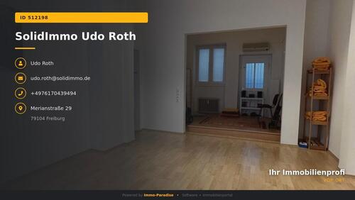 Foto - andere zur Miete in Freiburg im Breisgau