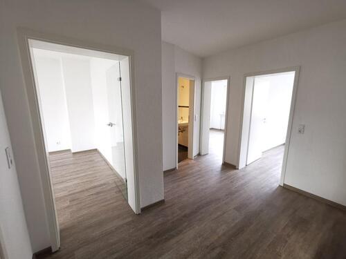 Foto - 3 Zimmer Etagenwohnung zur Miete in Bremerhaven