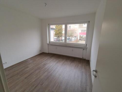 Foto - Etagenwohnung in Bremerhaven zur Miete
