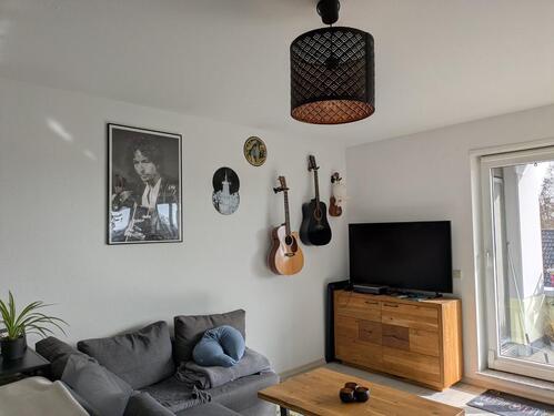 Foto - 3 Zimmer Etagenwohnung zur Miete in Mannheim