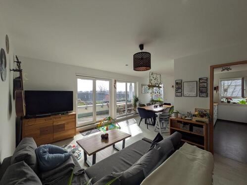 Foto - 3 Zimmer Etagenwohnung in Mannheim