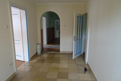 Foto - Etagenwohnung in Ilbesheim bei Landau in der Pfalz zur Miete