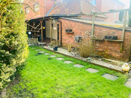 Foto - Einfamilienhaus in Emden zum Kaufen