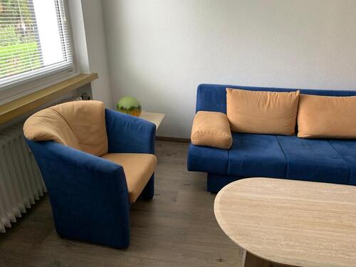 Foto - 1 Zimmer Etagenwohnung in Mülheim an der Ruhr