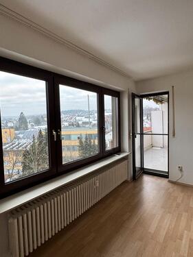 Foto - Helle 3-Zimmer-Wohnung Oberredwitz