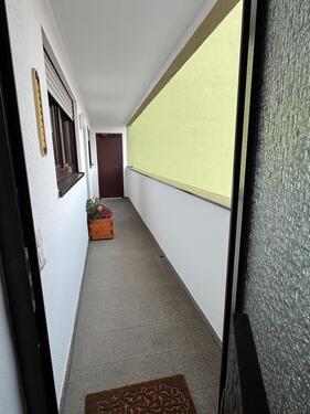 Foto - 3 Zimmer Etagenwohnung zur Miete in Marktredwitz