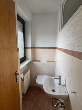 Foto - Etagenwohnung in Marktredwitz zur Miete