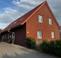 Moderne Doppelhaushälfte in Westerholt