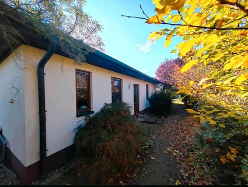 Foto - Bungalow in Möckern zum Kaufen