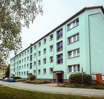 Modernes Wohnen in bester Lage - 329,00&nbsp;EUR Kaltmiete, ca.&nbsp; 54,88&nbsp;m&sup2; in Greußen (PLZ: 99718)