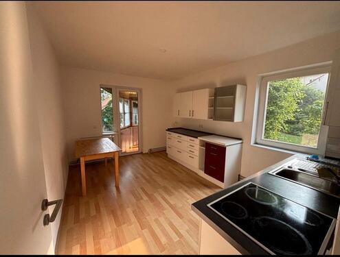 Foto - 2-Zimmer-Wohnung mit Gartenutzung