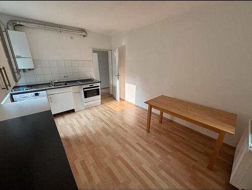 Foto - 2 Zimmer Etagenwohnung zur Miete in Kassel