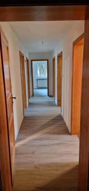 Foto - Renovierte 6 Zimmer Wohnung in 94209 Regen zu vermieten