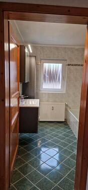 Foto - 6 Zimmer Erdgeschoßwohnung in Regen