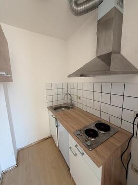Foto - Etagenwohnung in Bielefeld zur Miete