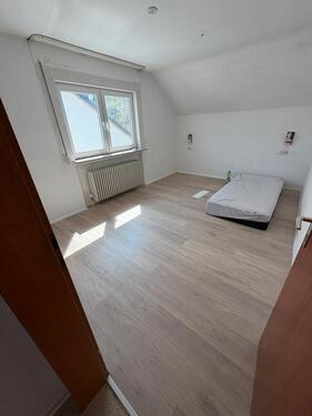 Foto - 2 Zimmer Dachgeschoßwohnung in Göppingen