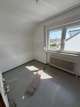 Foto - Dachgeschoßwohnung in Göppingen zur Miete