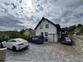 Foto - Stilvolle EG-Wohnung mit 130qm Garten in Sanierung