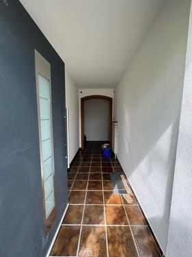 Foto - Erdgeschoßwohnung in Deuerling zur Miete